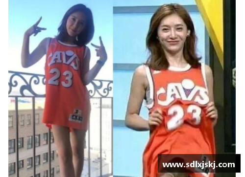集美貌与实力于一身的篮球女神 她不仅能打球还打破了性别刻板印象