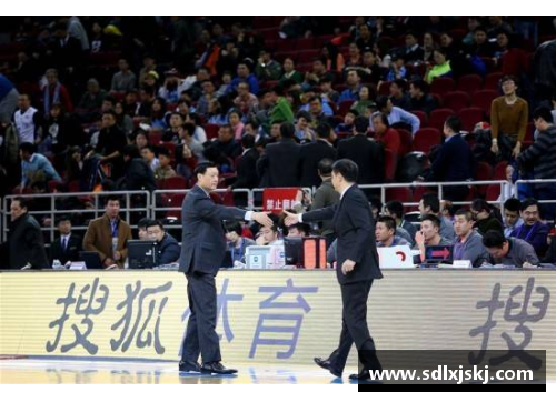 必威BETWAYCBA季后赛四强产生，广东不敌新疆，夺冠难题仍在眼前