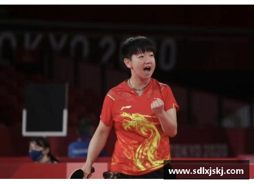 BETWAY必威唯一官方网站樊振东两金孙颖莎“三冠王”!新加坡大满贯赛国乒包揽五冠 - 副本