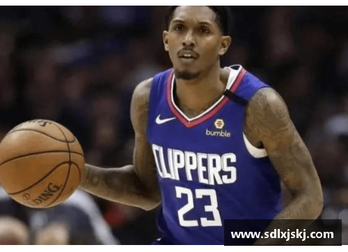 bevictor伟德官网快船：探索如何从NBA中坚持竞争的角度
