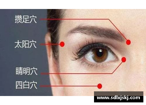 BETWAY必威唯一官方网站眼袋黑眼圈该如何去掉？眼部三大方法让你轻松战胜眼袋！ - 副本